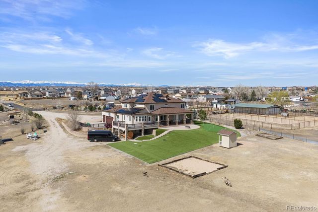 12440 Quince Street, Brighton, CO 80602