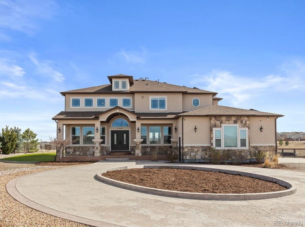 12440 Quince Street, Brighton, CO 80602