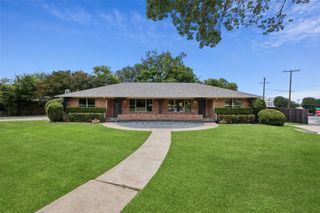 9361 Angora Street, Dallas, TX 75218