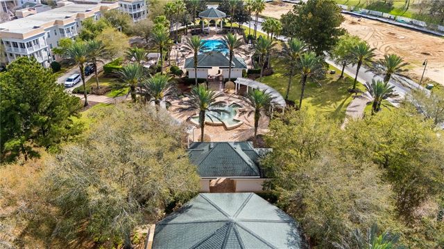 7507 MOURNING DOVE CIRCLE 204, Reunion, FL 34747