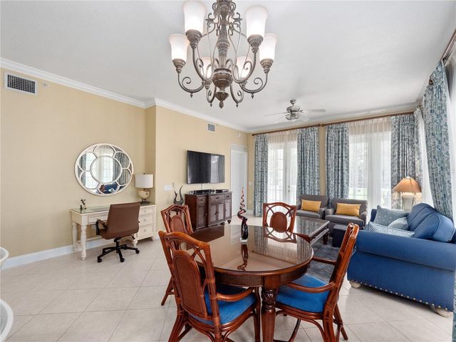 7507 MOURNING DOVE CIRCLE 204, Reunion, FL 34747