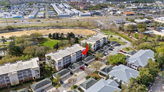 7507 MOURNING DOVE CIRCLE 204, Reunion, FL 34747