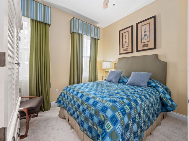 7507 MOURNING DOVE CIRCLE 204, Reunion, FL 34747