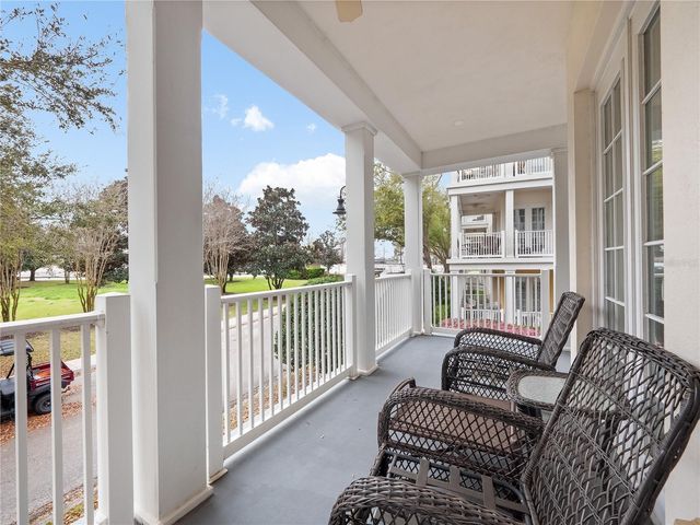 7507 MOURNING DOVE CIRCLE 204, Reunion, FL 34747