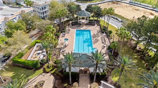 7507 MOURNING DOVE CIRCLE 204, Reunion, FL 34747