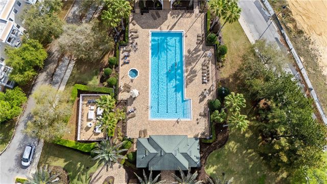 7507 MOURNING DOVE CIRCLE 204, Reunion, FL 34747