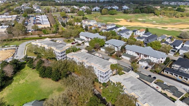 7507 MOURNING DOVE CIRCLE 204, Reunion, FL 34747