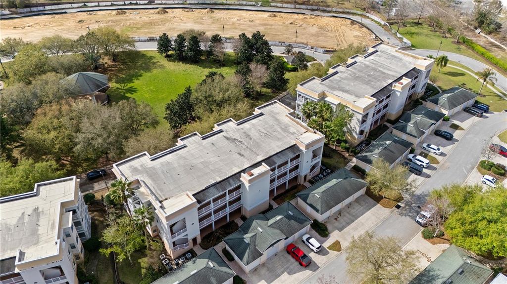 7507 MOURNING DOVE CIRCLE 204, Reunion, FL 34747