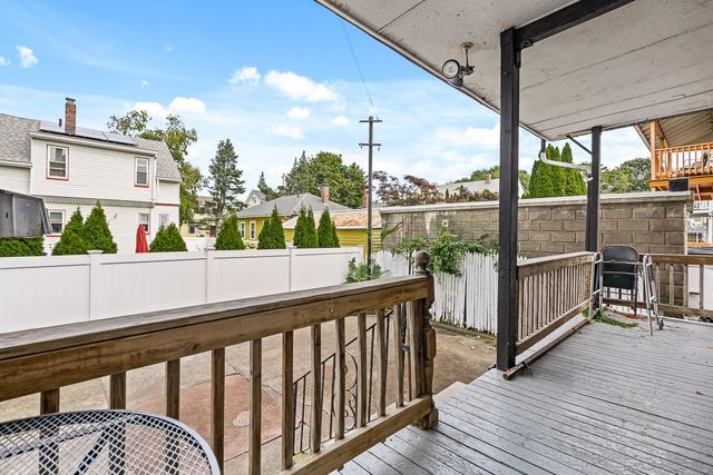 20 Bowen Ave 1, Medford, MA 02155
