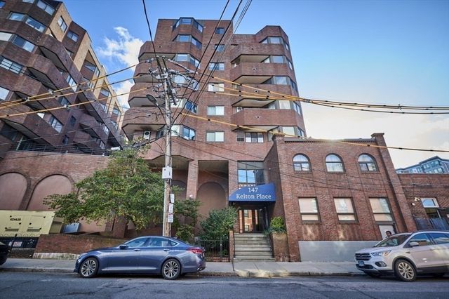 147 Kelton St 609, Boston, MA 02134