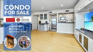 147 Kelton St 609, Boston, MA 02134
