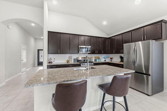 814 White Pine Haven Lane, Crosby, TX 77532