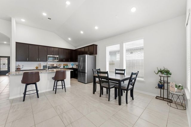 814 White Pine Haven Lane, Crosby, TX 77532