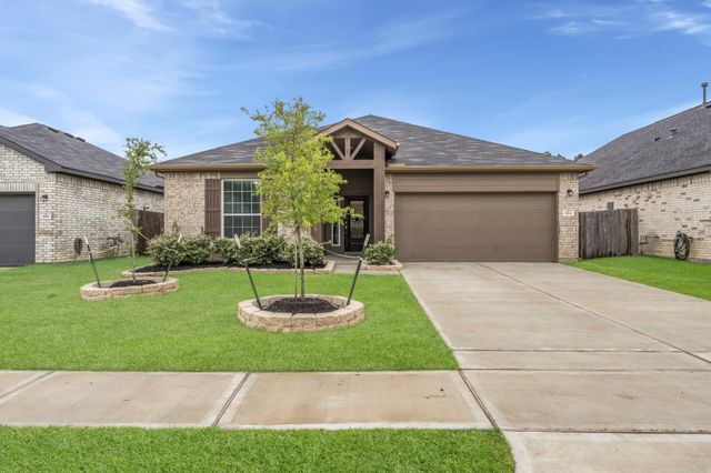 814 White Pine Haven Lane, Crosby, TX 77532