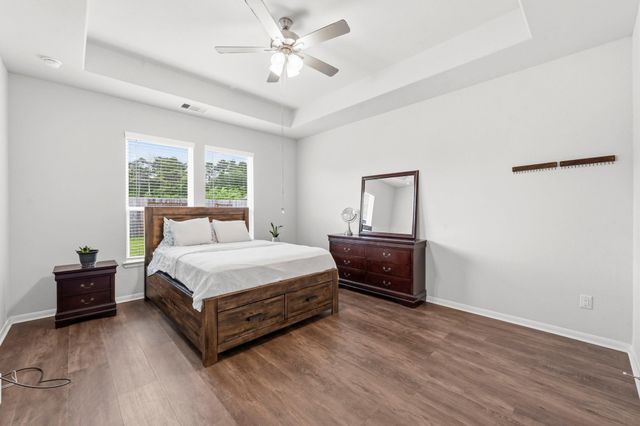 814 White Pine Haven Lane, Crosby, TX 77532