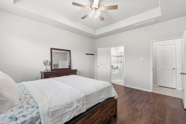 814 White Pine Haven Lane, Crosby, TX 77532