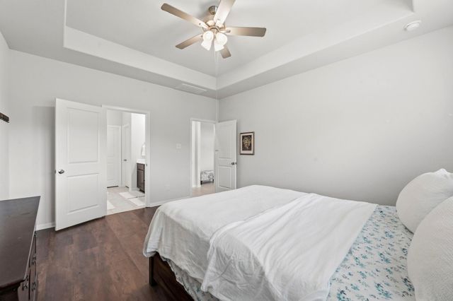 814 White Pine Haven Lane, Crosby, TX 77532