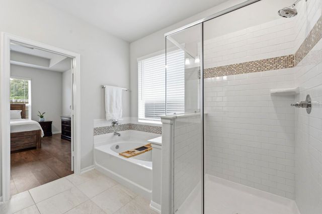 814 White Pine Haven Lane, Crosby, TX 77532