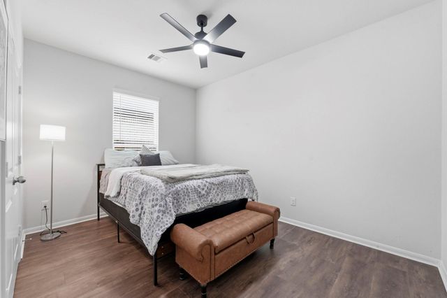 814 White Pine Haven Lane, Crosby, TX 77532
