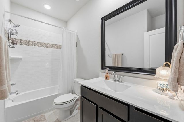 814 White Pine Haven Lane, Crosby, TX 77532