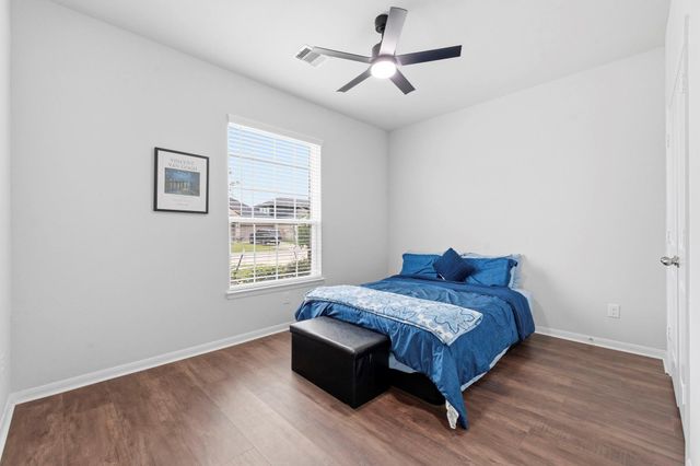 814 White Pine Haven Lane, Crosby, TX 77532