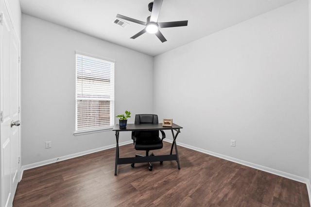 814 White Pine Haven Lane, Crosby, TX 77532