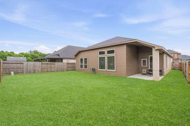 814 White Pine Haven Lane, Crosby, TX 77532