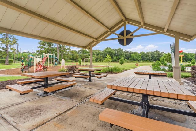 814 White Pine Haven Lane, Crosby, TX 77532