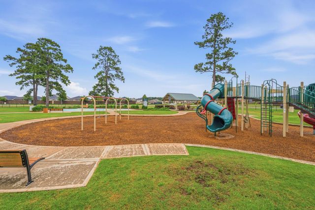 814 White Pine Haven Lane, Crosby, TX 77532