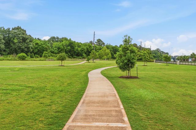 814 White Pine Haven Lane, Crosby, TX 77532