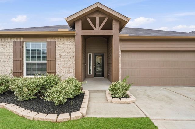814 White Pine Haven Lane, Crosby, TX 77532