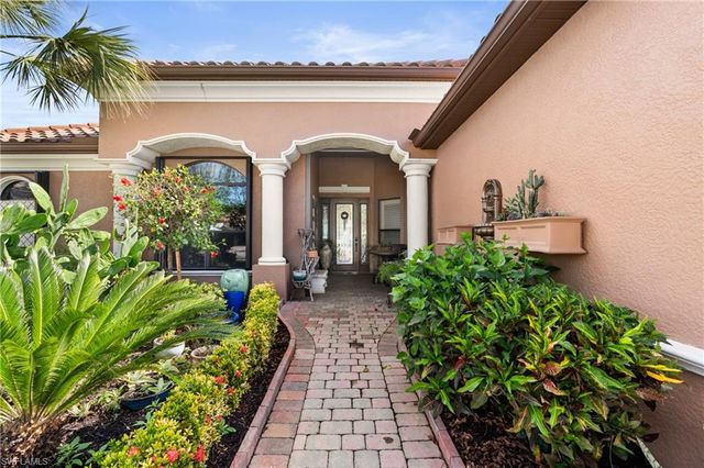 11035 Longwing DR, Fort Myers, FL 33912