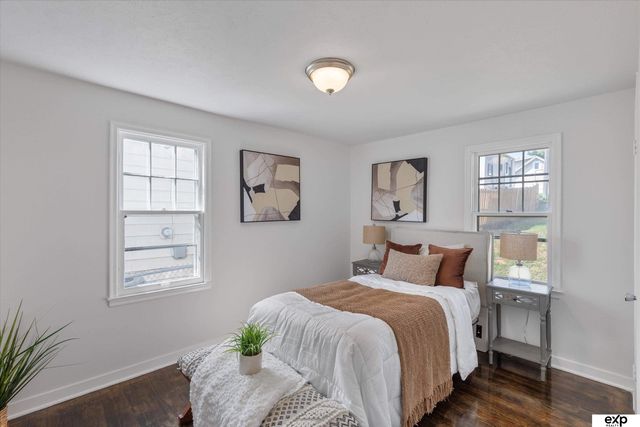 2208 N 60th Street, Omaha, NE 68104