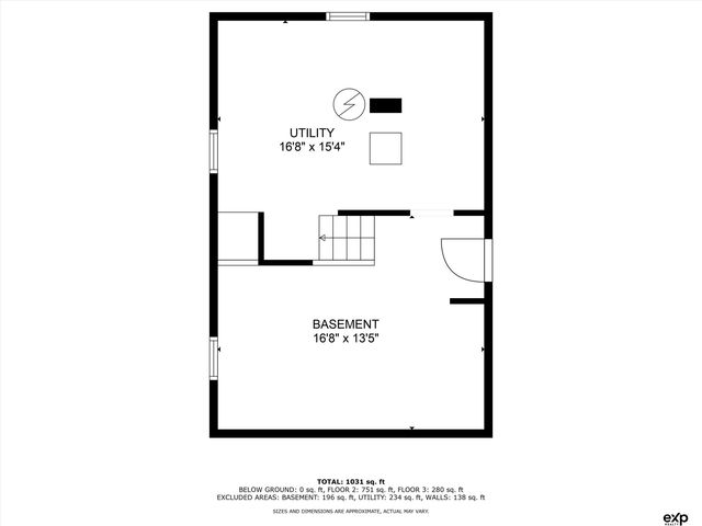 2208 N 60th Street, Omaha, NE 68104