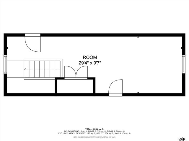 2208 N 60th Street, Omaha, NE 68104