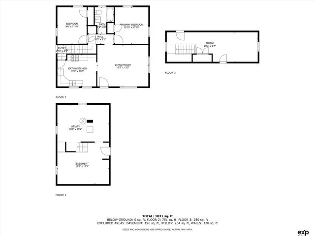 2208 N 60th Street, Omaha, NE 68104