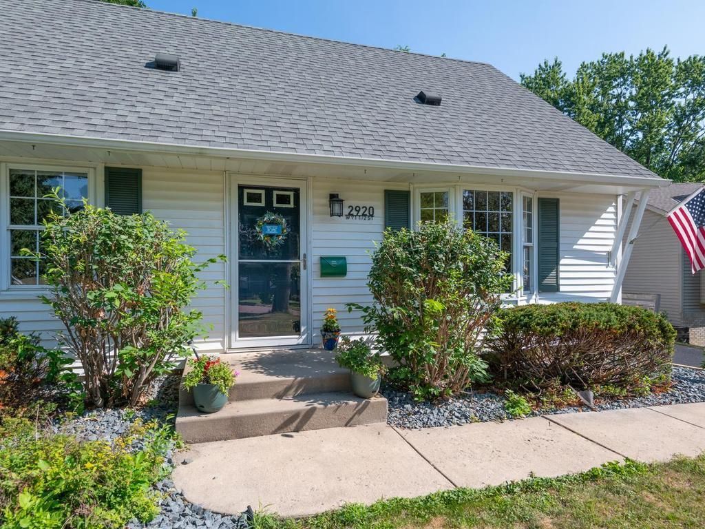 2920 W 71 1/2 Street, Richfield, MN 55423 — exterior