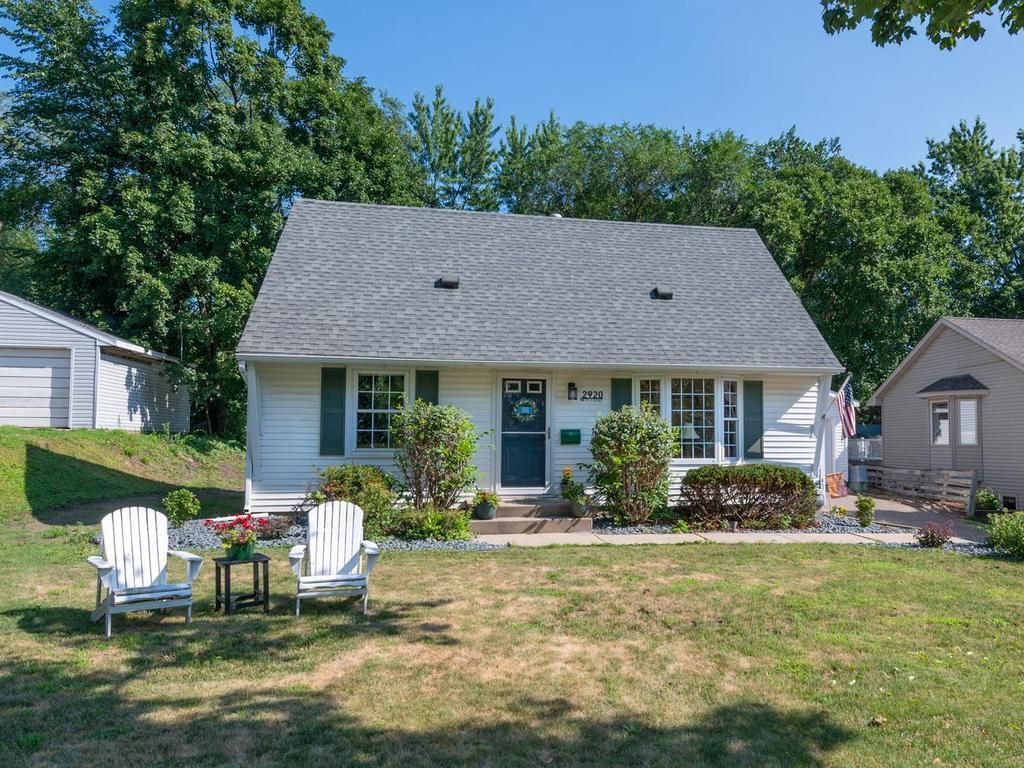 2920 W 71 1/2 Street, Richfield, MN 55423 — photo 3