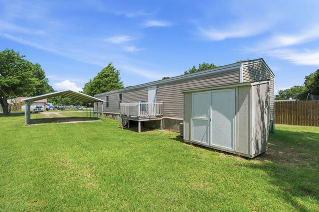 1684 Gale Drive, Pelican Bay, TX 76020