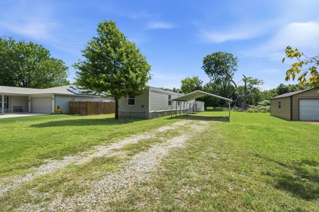 1684 Gale Drive, Pelican Bay, TX 76020