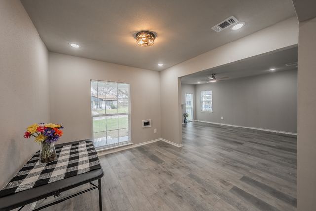 2635 Belknap Avenue, Dallas, TX 75216