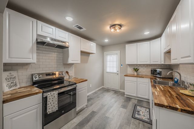 2635 Belknap Avenue, Dallas, TX 75216