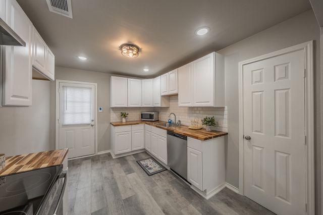 2635 Belknap Avenue, Dallas, TX 75216