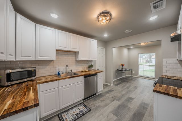 2635 Belknap Avenue, Dallas, TX 75216