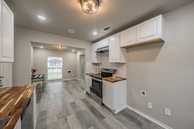 2635 Belknap Avenue, Dallas, TX 75216