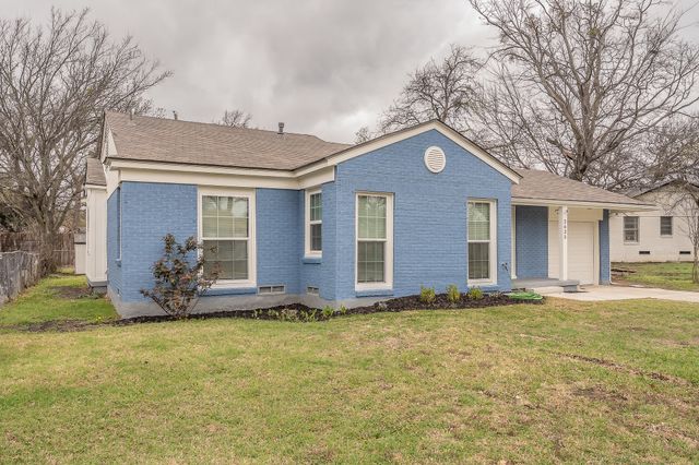 2635 Belknap Avenue, Dallas, TX 75216