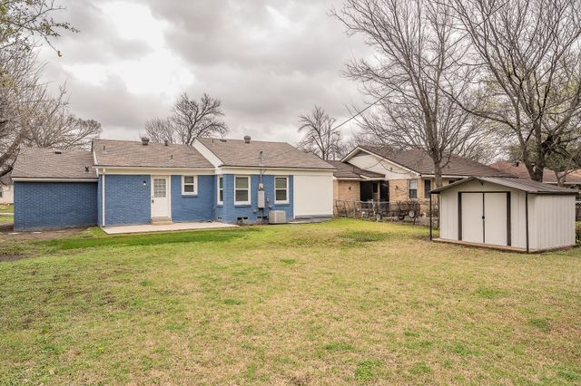 2635 Belknap Avenue, Dallas, TX 75216