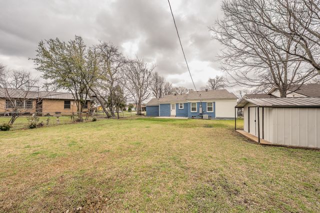 2635 Belknap Avenue, Dallas, TX 75216