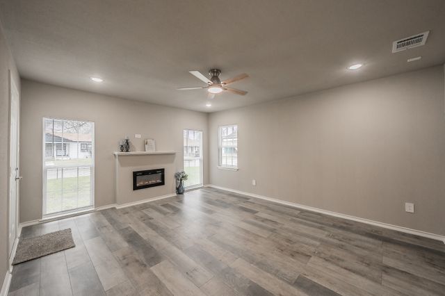 2635 Belknap Avenue, Dallas, TX 75216