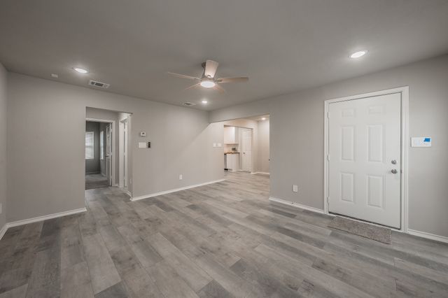 2635 Belknap Avenue, Dallas, TX 75216